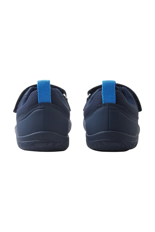 Chłopiec Reima Telmin Junior sneakersy dziecięce 5400176A.PPY2 niebieski