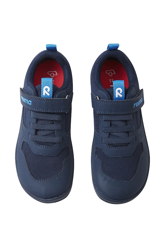 Reima Telmin Junior sneakersy dziecięce niebieski 5400176A.PPY2