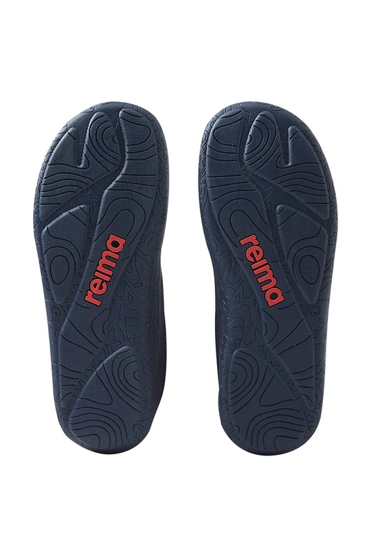 Reima Telmin Junior sneakersy dziecięce 5400176A.PPY2 niebieski