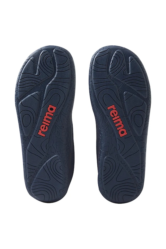 Reima Telmin Junior sneakersy dziecięce 5400176A.PPY2 niebieski