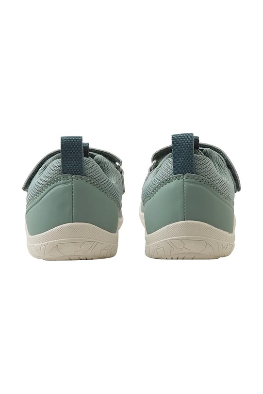 Reima Telmin Junior sneakersy dziecięce zielony 5400176A.PPY2