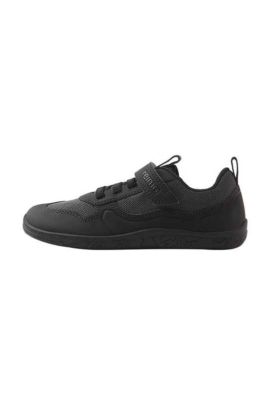 Reima Telmin Junior sneakersy dziecięce 5400176A.PPY2 czarny SS26