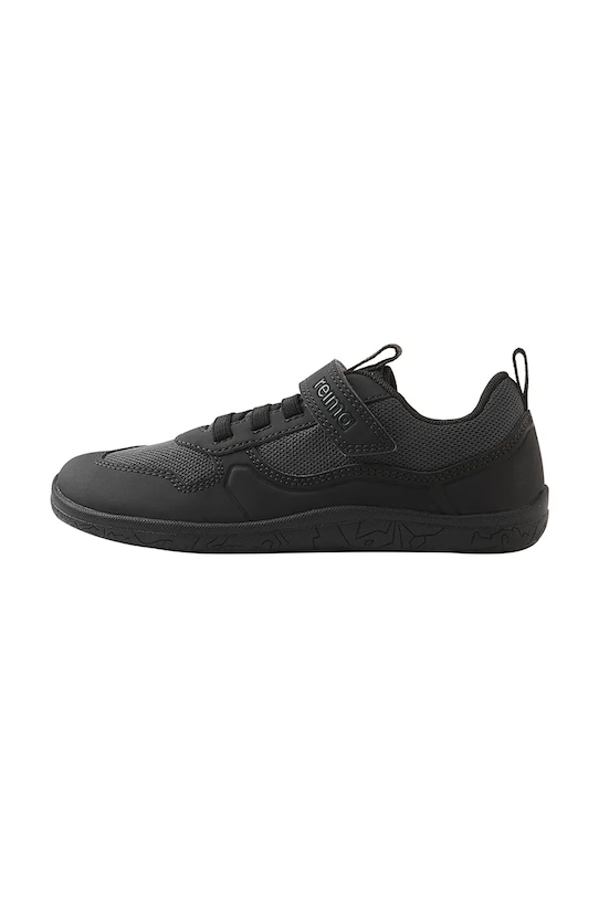 Reima Telmin Junior sneakersy dziecięce 5400176A.PPY2 czarny SS26
