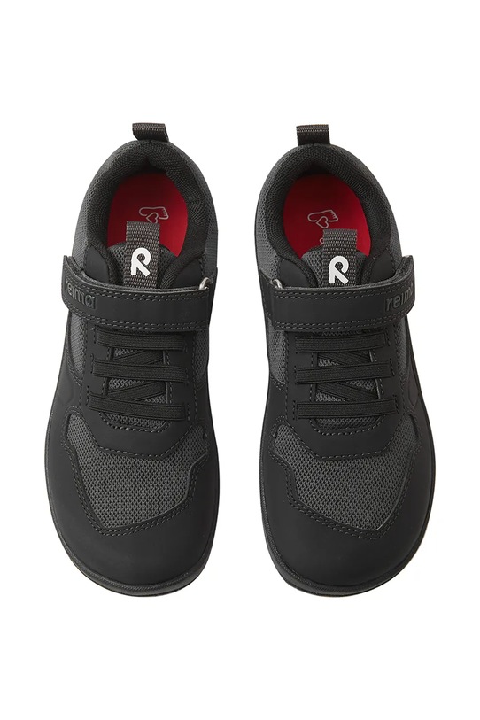 Reima Telmin Junior sneakersy dziecięce czarny 5400176A.PPY2