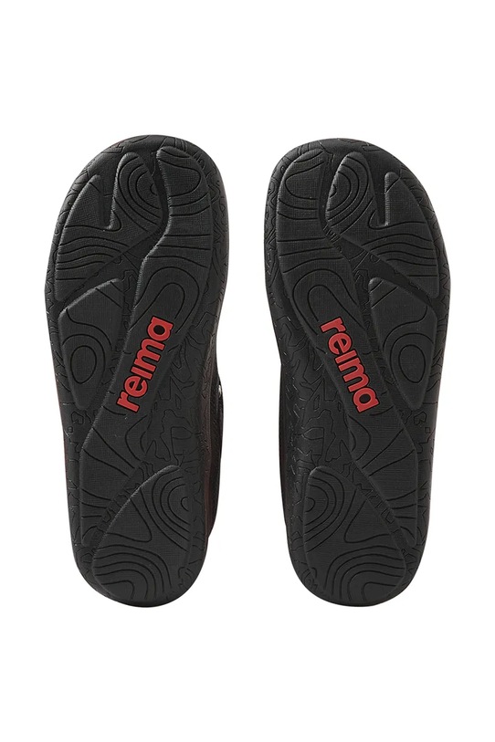 Reima Telmin Junior sneakersy dziecięce 5400176A.PPY2 czarny
