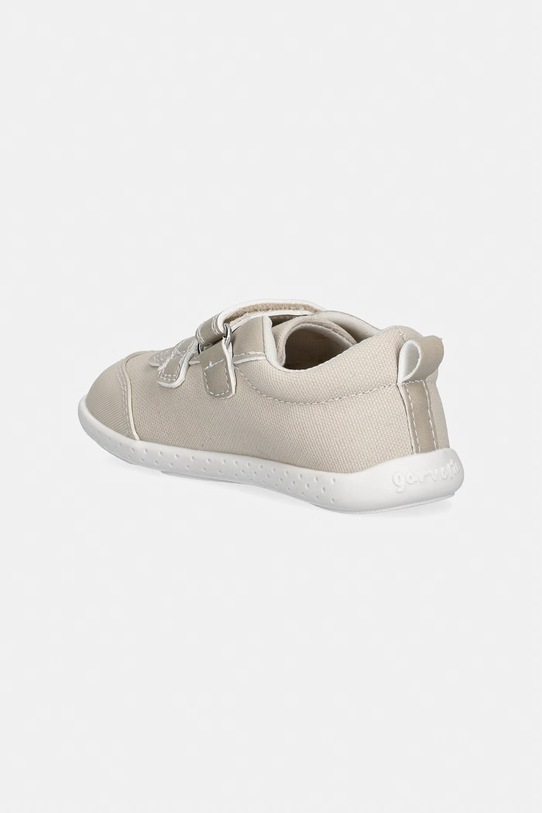 Κοριτσίστικα Παιδικά sneakers Garvalin 262335.19.23 μπεζ