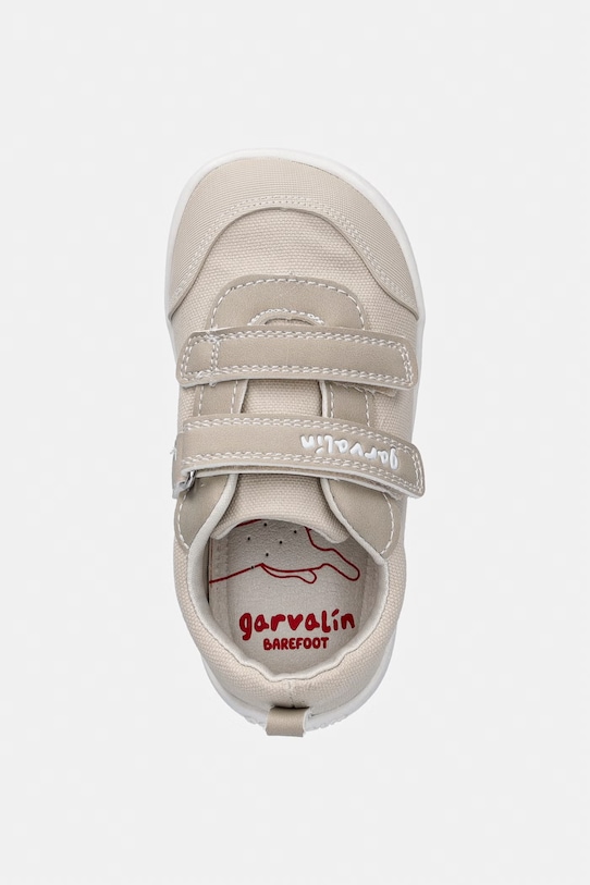 Детски маратонки Garvalin бежов 262335.24.26