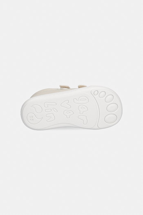 Детски маратонки Garvalin 262335.24.26 бежов