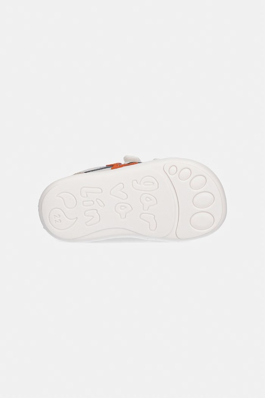 Garvalin sneakersy dziecięce 262336.19.23 beżowy