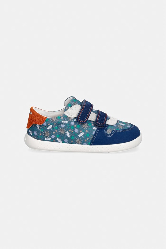 Garvalin sneakers per bambini 262339.19.23 blu navy SS26