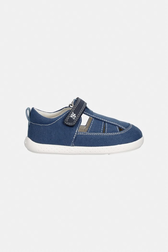 Garvalin scarpe per bambini 262341.19.23 blu navy SS26