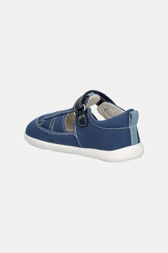 BIMBA Garvalin scarpe per bambini 262341.19.23 blu navy