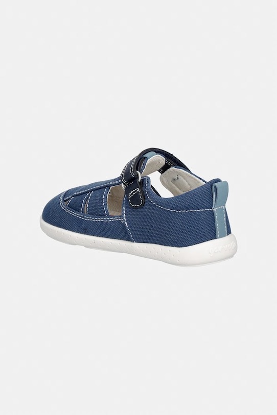 Chłopiec Garvalin półbuty dziecięce 262341.19.23 granatowy