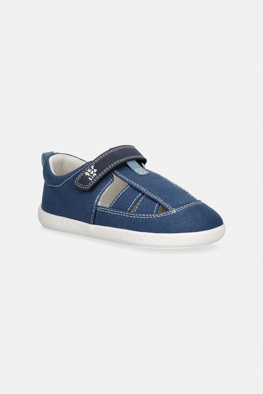 Garvalin scarpe per bambini blu navy 262341.24.26