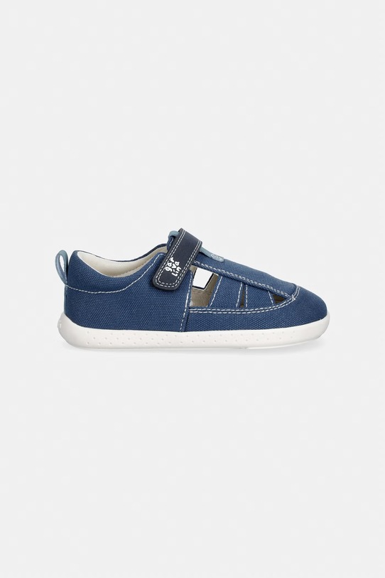 Garvalin scarpe per bambini 262341.24.26 blu navy SS26