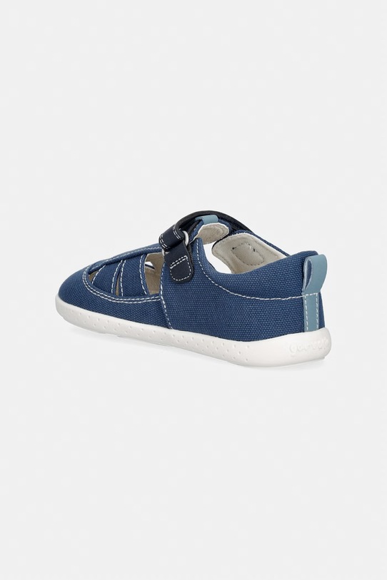 BIMBA Garvalin scarpe per bambini 262341.24.26 blu navy