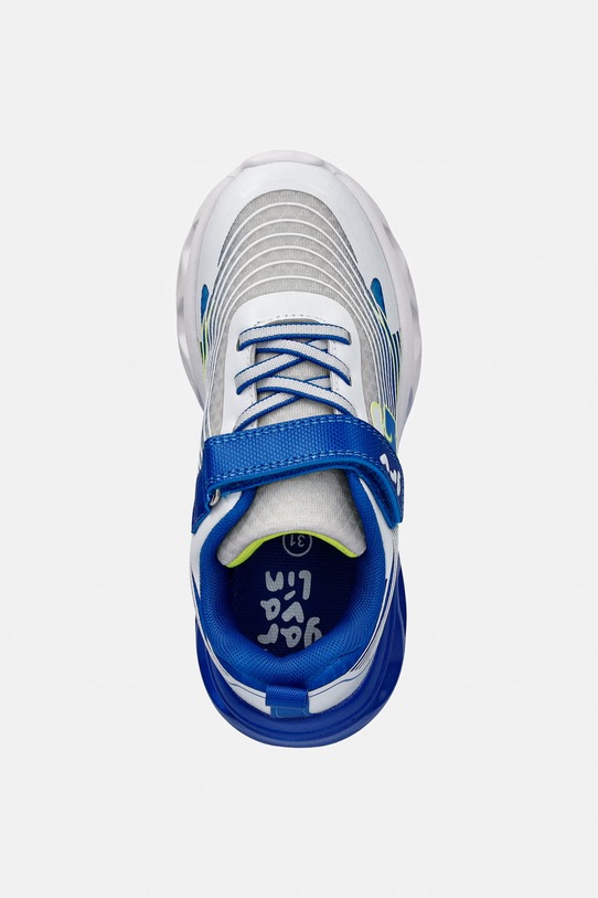 Garvalin tenisky detské modrá 262725