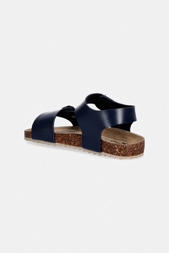 Chłopiec Garvalin sandały dziecięce 262469.28.34 granatowy