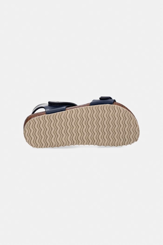 Garvalin sandały dziecięce 262469.28.34 granatowy