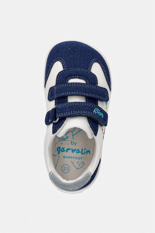 Παιδικά sneakers Garvalin σκούρο μπλε 262853.19.23