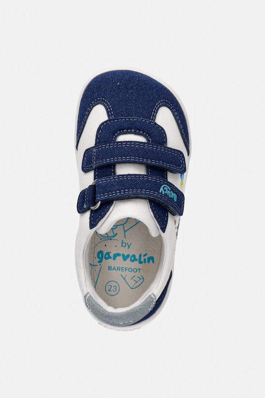 Παιδικά sneakers Garvalin σκούρο μπλε 262853.19.23
