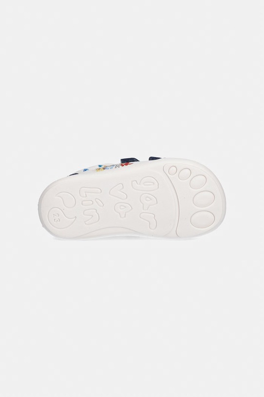 Παιδικά sneakers Garvalin 262853.19.23 σκούρο μπλε