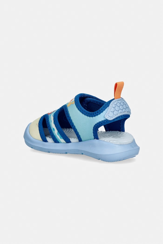 Παιδικά σανδάλια Garvalin μπλε 262850