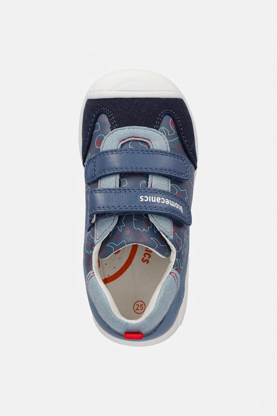 Biomecanics polčevlji otroški modra 262120