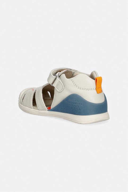Biomecanics sandale za djecu kožne bež 262126