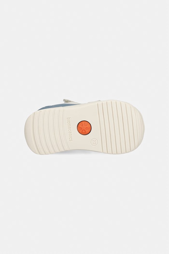 Biomecanics sandale za djecu kožne 262126 bež