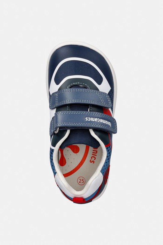 Biomecanics sneakersy dziecięce granatowy 262159.24.26