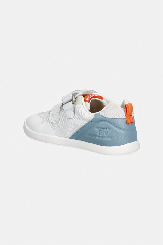 Chłopiec Biomecanics sneakersy dziecięce 262165.19.23 biały