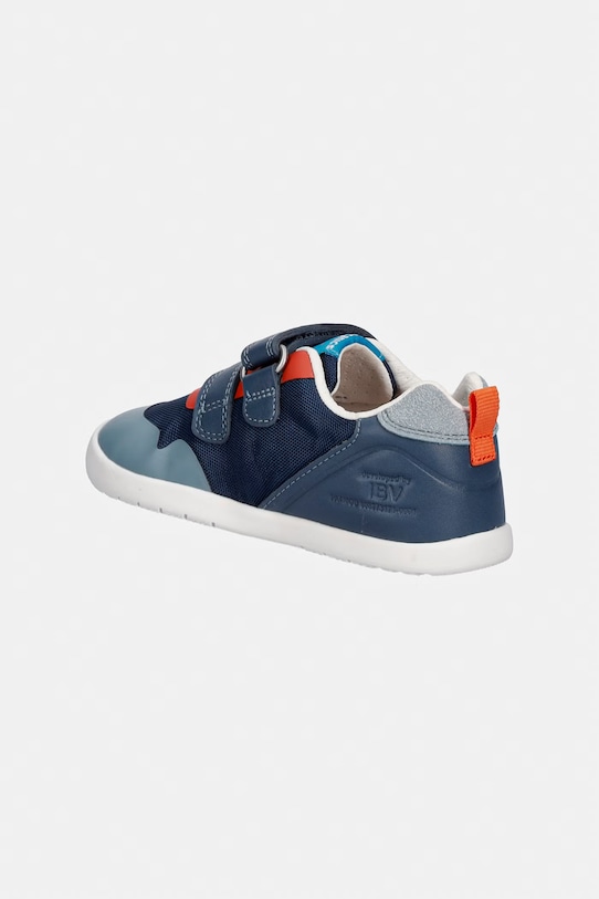 Chłopiec Biomecanics sneakersy dziecięce 262165.19.23 niebieski