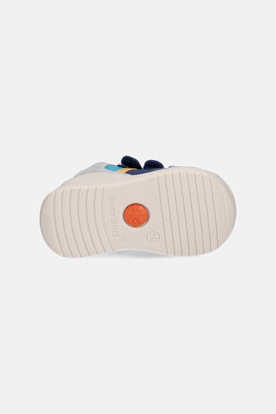 Biomecanics półbuty dziecięce 262182 granatowy