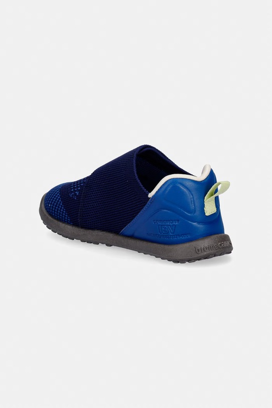 Κοριτσίστικα Παιδικά sneakers Biomecanics 262188 σκούρο μπλε