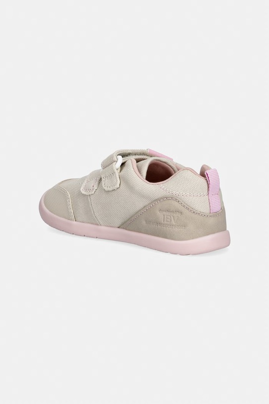 Chłopiec Biomecanics sneakersy dziecięce 262190.19.23 beżowy