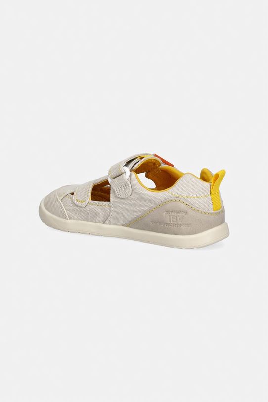 Chłopiec Biomecanics półbuty dziecięce 262191.24.26 beżowy