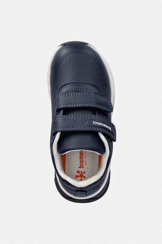 Biomecanics sneakersy dziecięce granatowy 262250.24.27