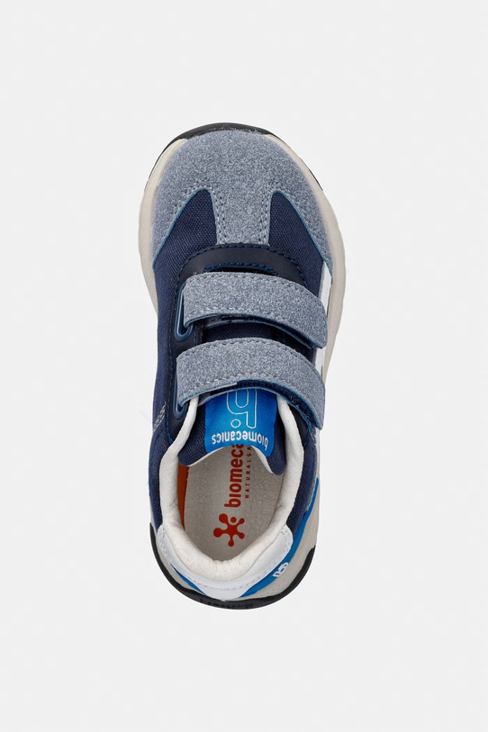 Biomecanics sneakersy dziecięce granatowy 262251.24.27