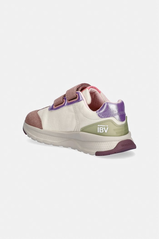 Chłopiec Biomecanics sneakersy dziecięce 262251.28.34 różowy