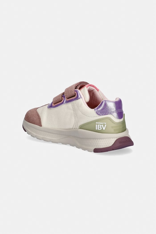 Chłopiec Biomecanics sneakersy dziecięce 262251.28.34 różowy