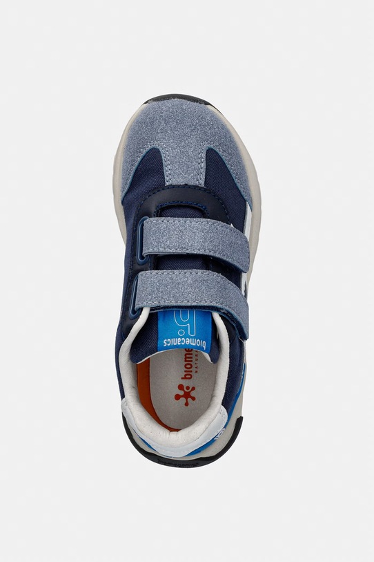 Biomecanics sneakersy dziecięce granatowy 262251.28.34