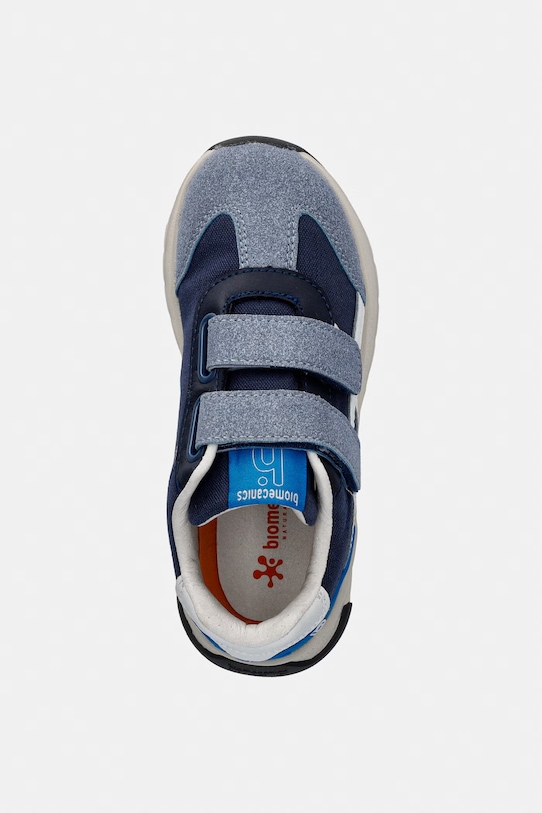 Biomecanics sneakersy dziecięce granatowy 262251.28.34