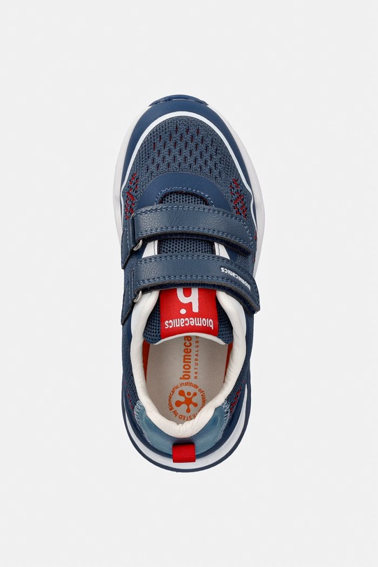 Παιδικά sneakers Biomecanics σκούρο μπλε 262270