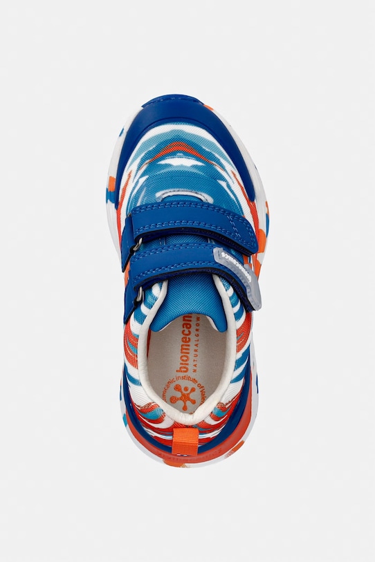 Dětské tenisky Biomecanics námořnická modř 262271