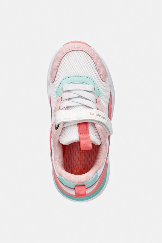 Biomecanics sneakers pentru copii alb 262273