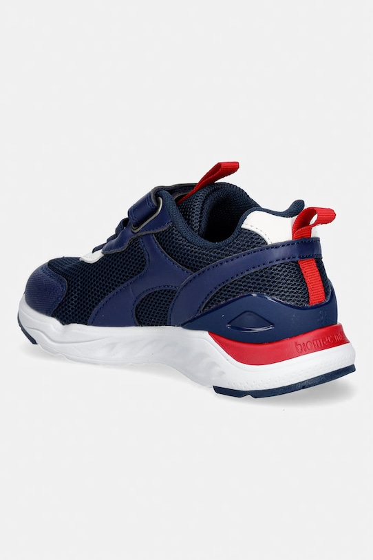 Băieți Biomecanics sneakers pentru copii 262273 bleumarin