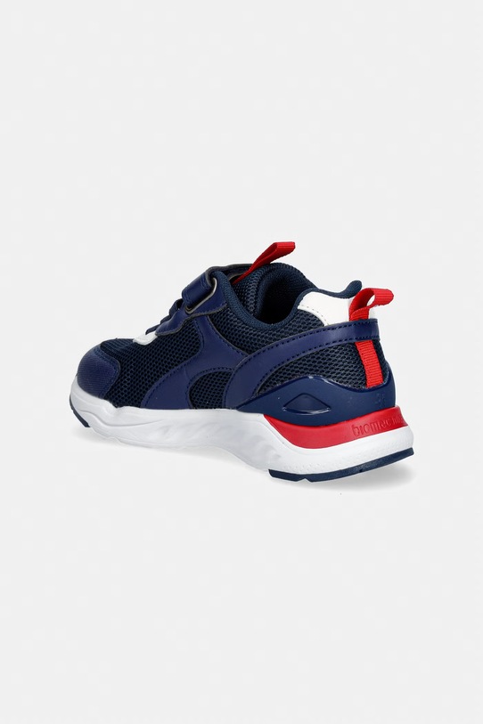 Fiú Biomecanics gyerek sportcipő 262273 sötétkék