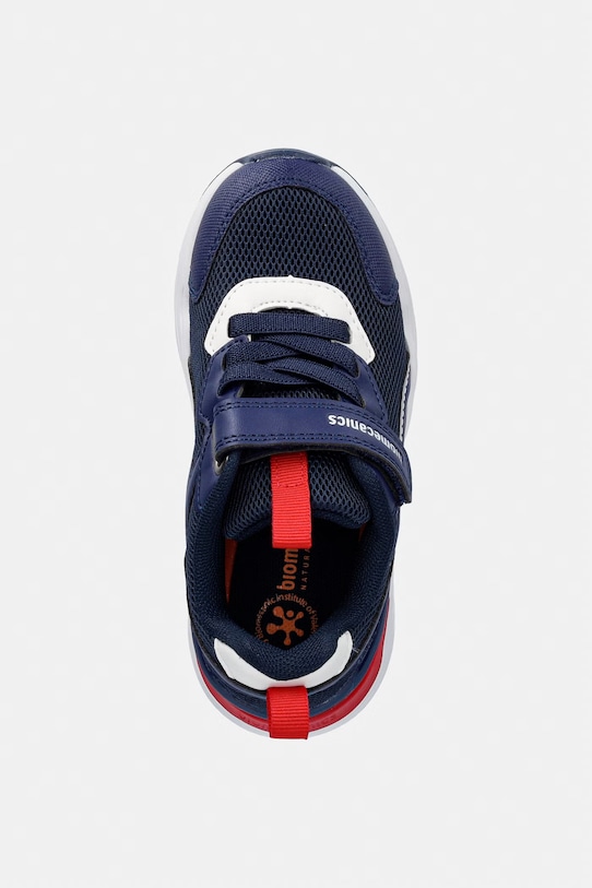 Biomecanics gyerek sportcipő sötétkék 262273