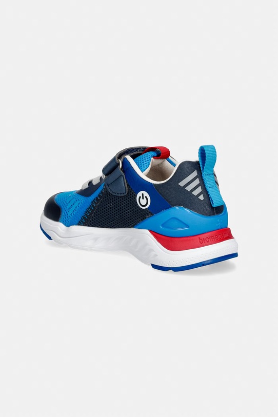 Dječaci Dječje tenisice Biomecanics 262274 mornarsko plava